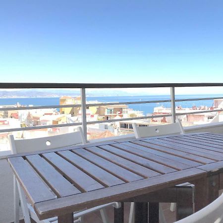 Cozy Apartamento Centro Torremolinos Exterior foto