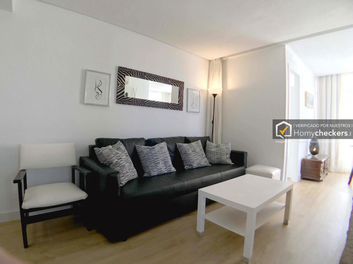 Cozy Apartamento Centro Torremolinos Exterior foto