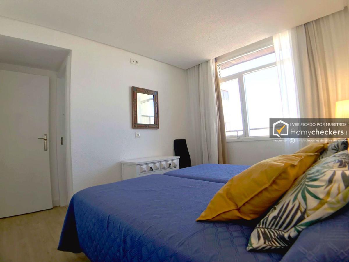 Cozy Apartamento Centro Torremolinos Exterior foto