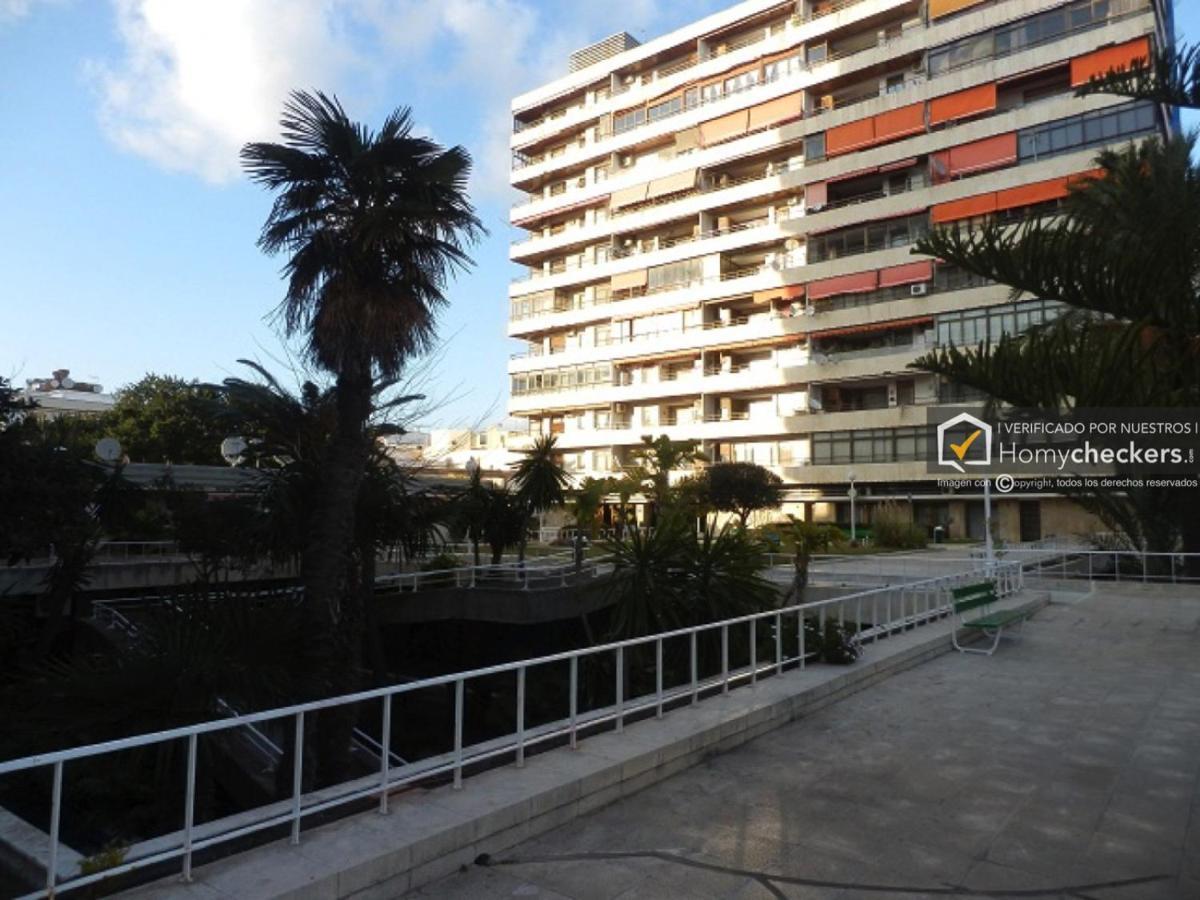 Cozy Apartamento Centro Torremolinos Exterior foto