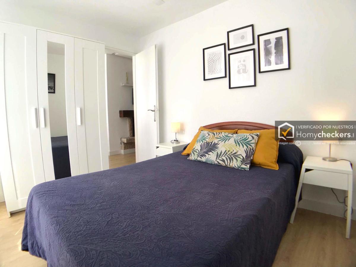 Cozy Apartamento Centro Torremolinos Exterior foto