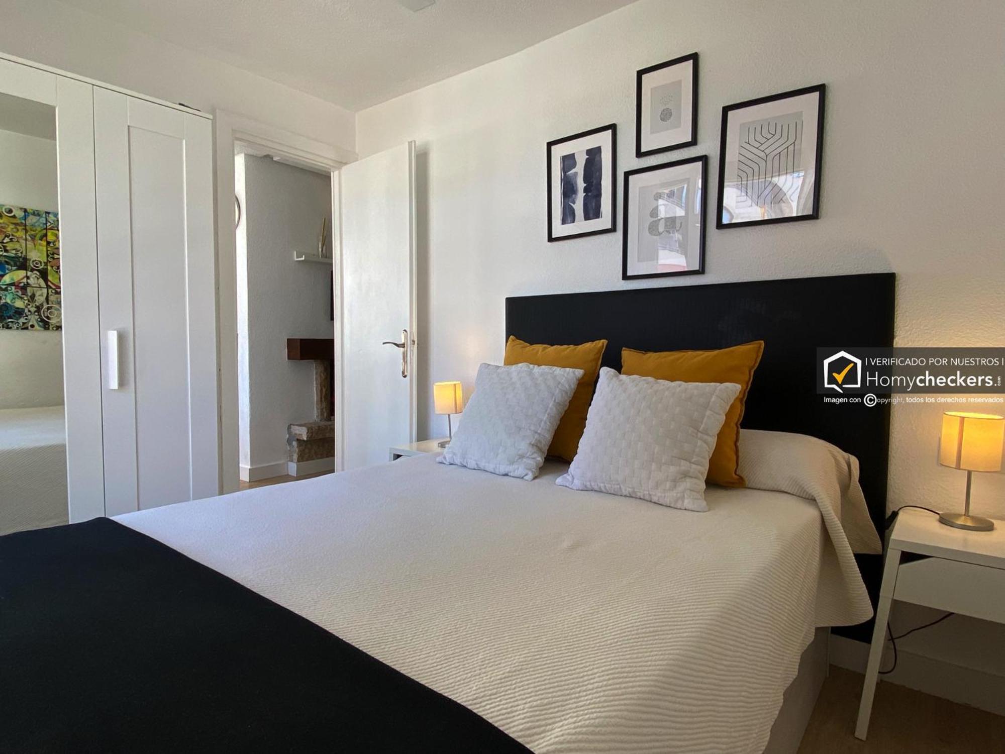 Cozy Apartamento Centro Torremolinos Exterior foto