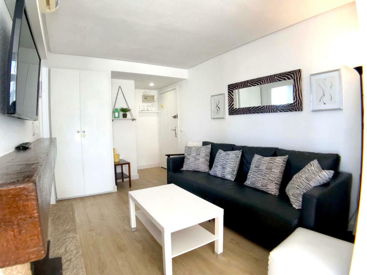 Cozy Apartamento Centro Torremolinos Exterior foto