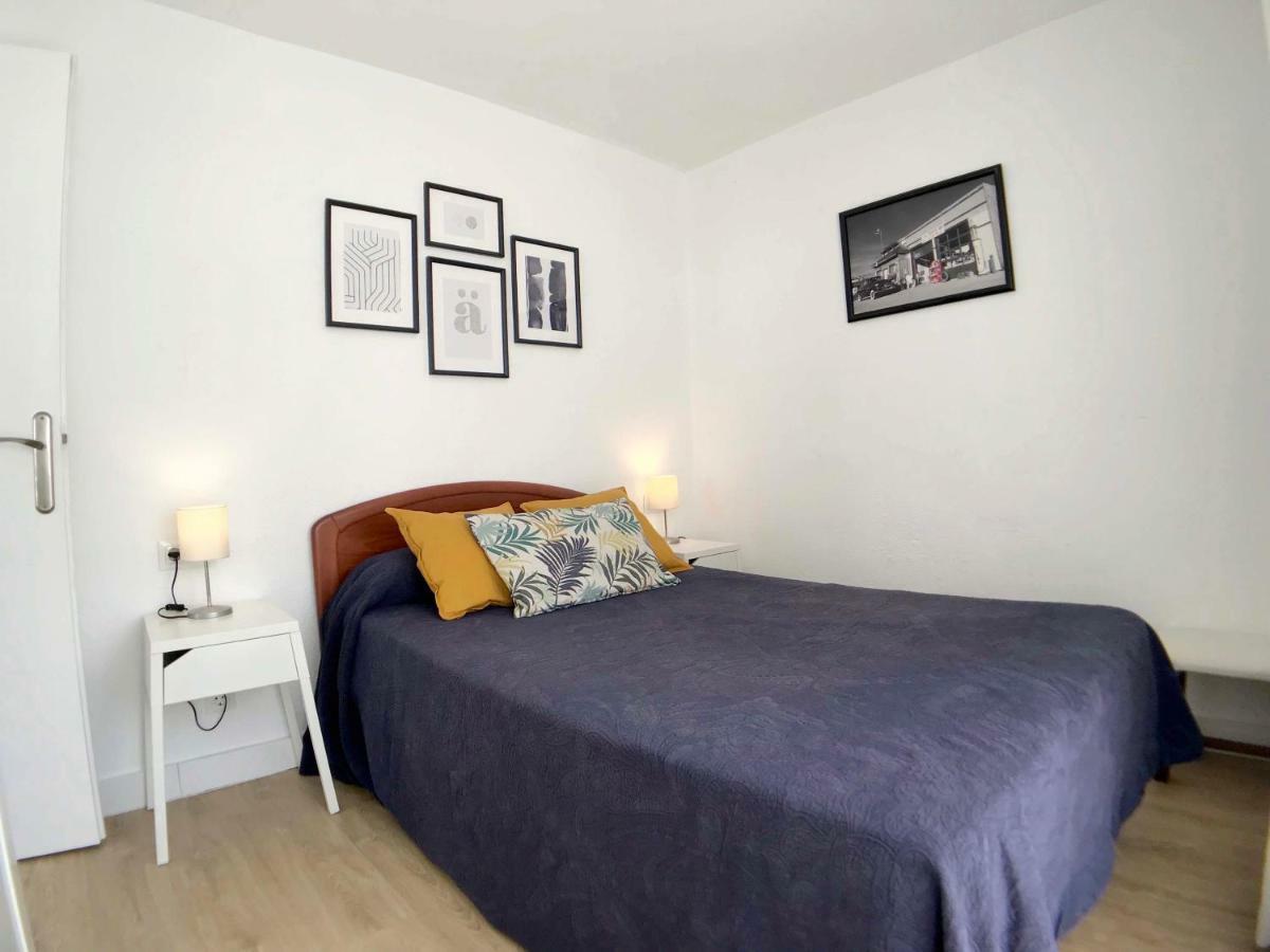 Cozy Apartamento Centro Torremolinos Exterior foto